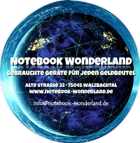 Notebook Wonderland